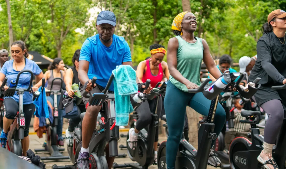 Spinathon 2.0