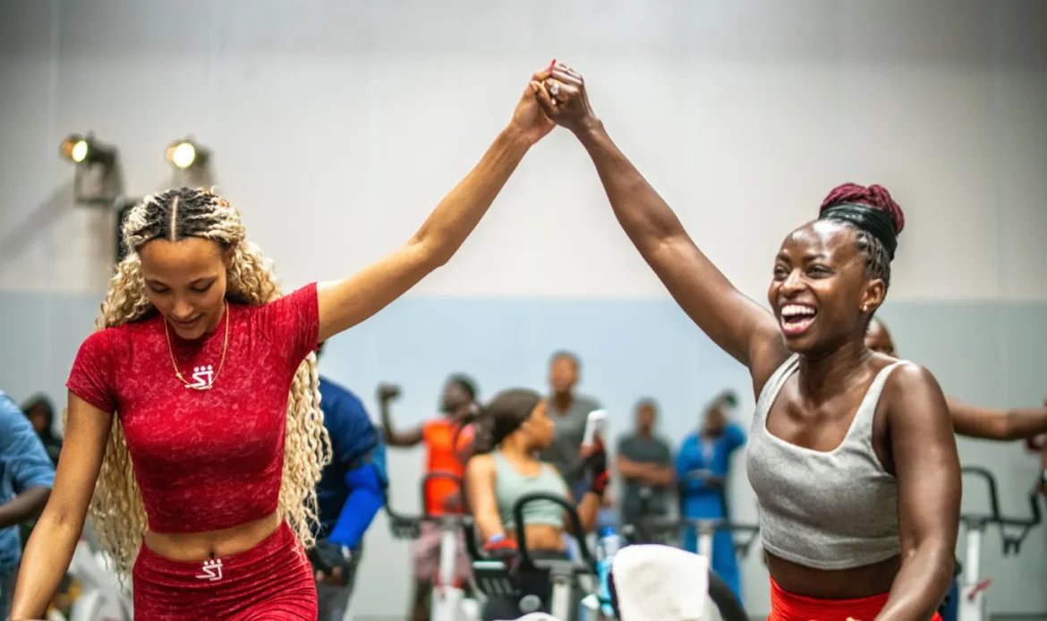 Spinathon 3.0